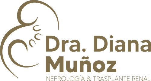 Dra. Diana Muñoz — Nefrología