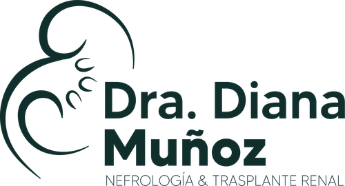 Dra. Diana Muñoz — Nefrología
